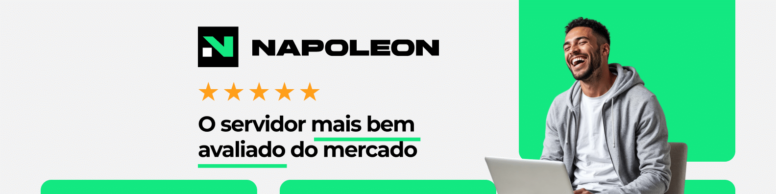 Napoleon Host