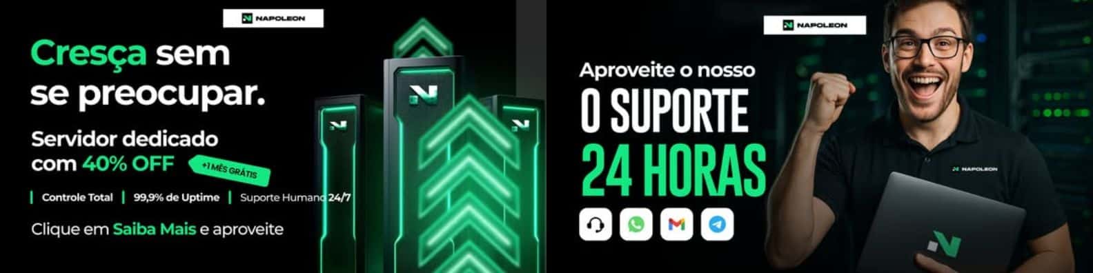 Napoleon Host