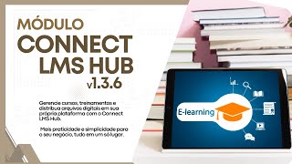 Connect LMS Hub para Perfex CRM