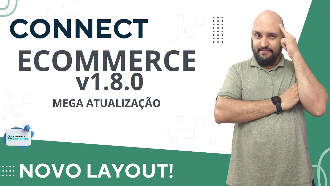 Connect E-Commerce para Perfex CRM: sua loja de serviços e digitais no ar em minutos