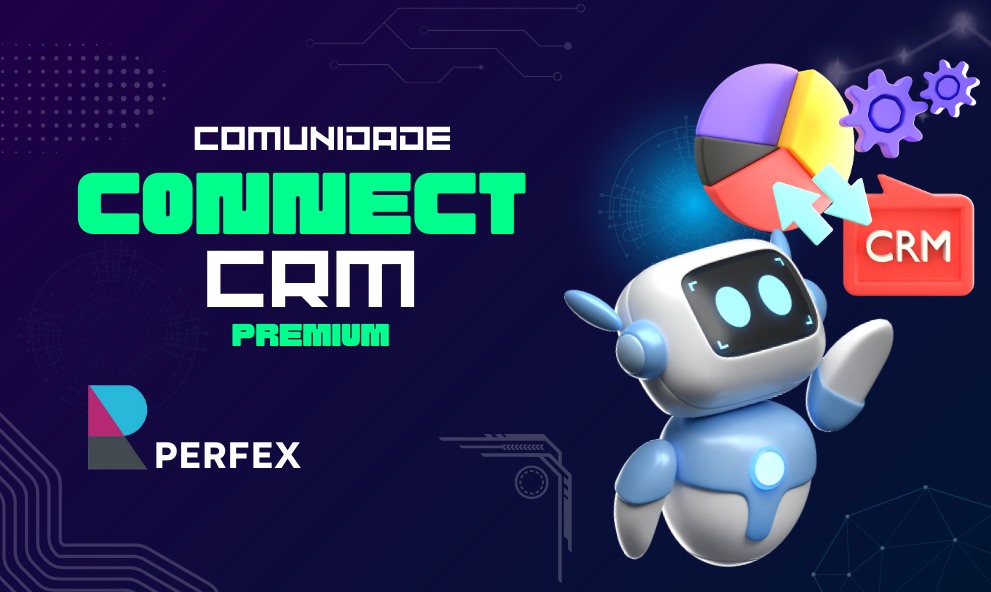 Comunidade Connect Perfex Premium