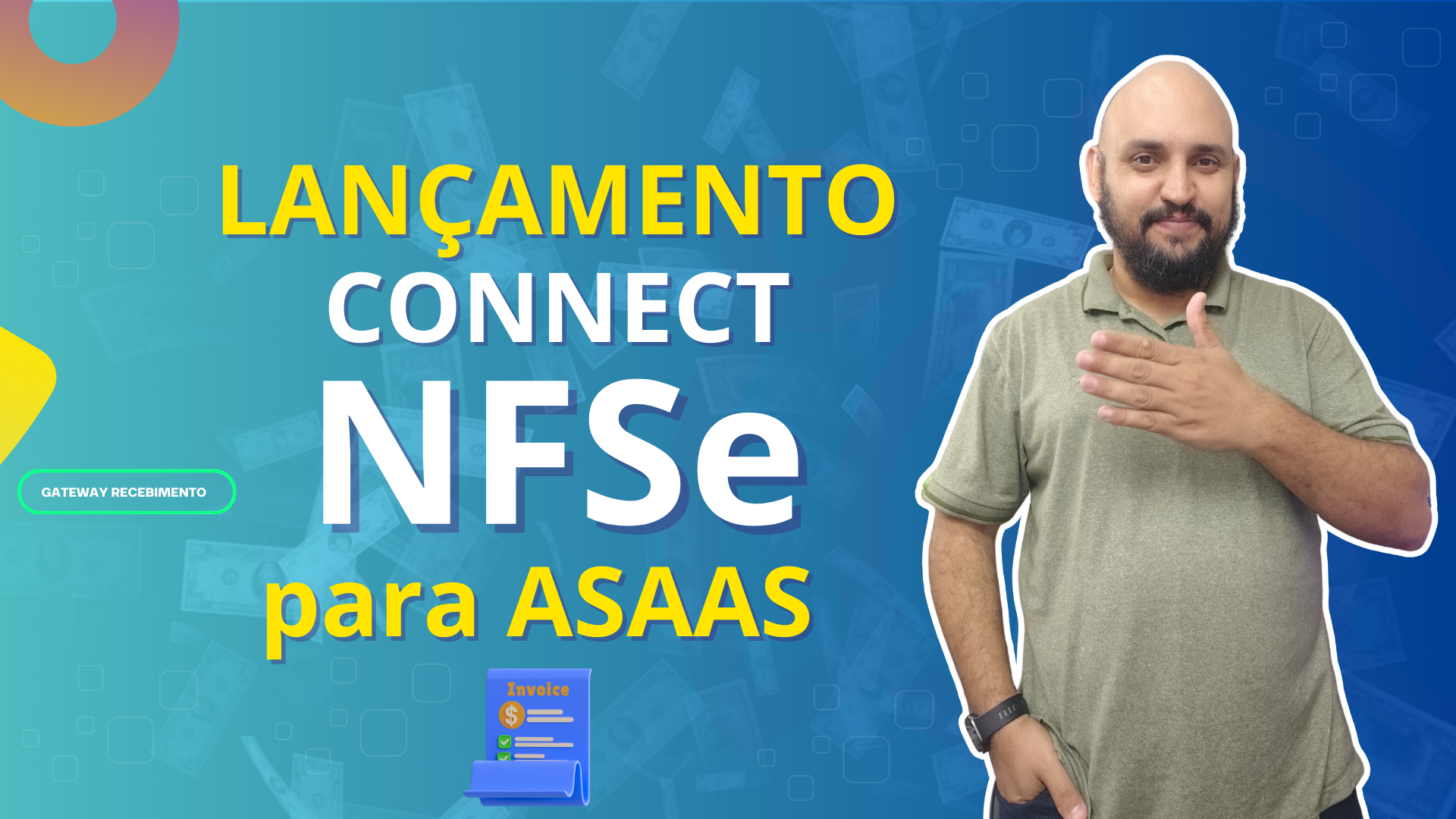 Connect Asaas NFSe