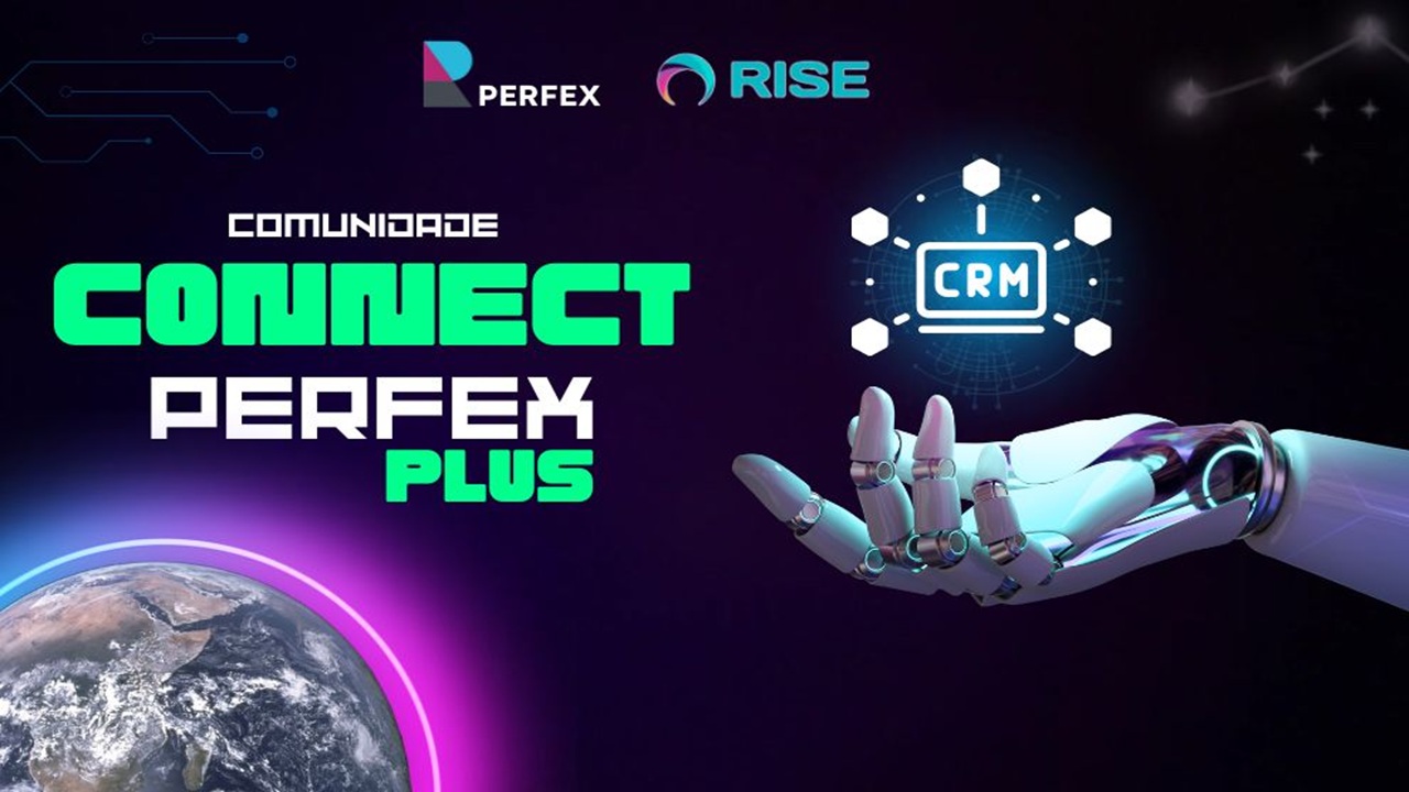 Comunidade Connect CRM